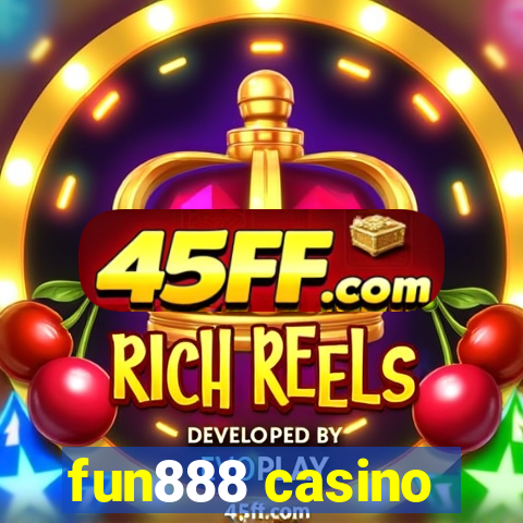 fun888 casino